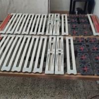 Letto regolabile “Marion”