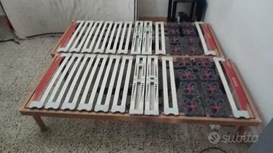 Letto regolabile “Marion”