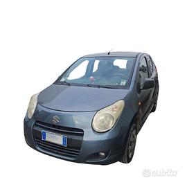 Ricambi usati Suzuki Alto 1.0 B/GPL del 2010; K10B