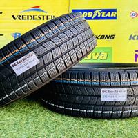 X2: Invernali 215/65R15C 104/102T -KLEBER- al 83%