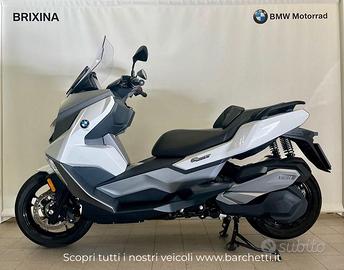 BMW C 400 GT Abs