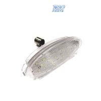 LUCI TARGA A LED PER OPEL CORSA B 95-02