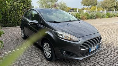 FORD FIESTA UNICO PRO €5200