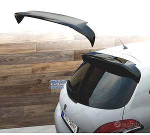 ALETTONE PEUGEOT 208 12-15