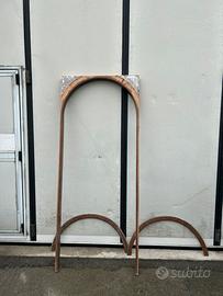 Arco in legno