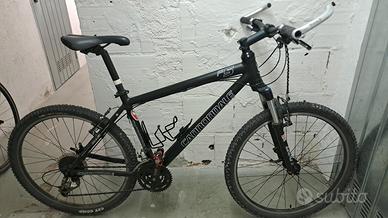 Mtb Cannondale F5 