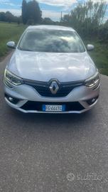 Renault megane diesel
