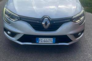 Renault megane diesel