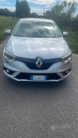 Renault megane diesel