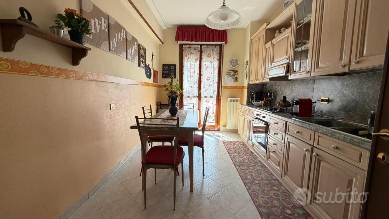 Appartamento – Desio, Prati - Vista 5