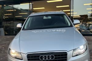 Audi A4 2.0 TDI 143CV F.AP. mult. Advanced