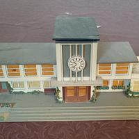 stazione ferroviaria