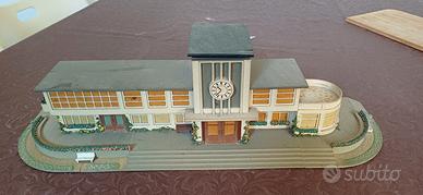 stazione ferroviaria