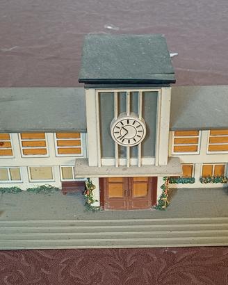 stazione ferroviaria