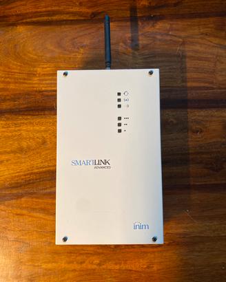 Smartlink advanced