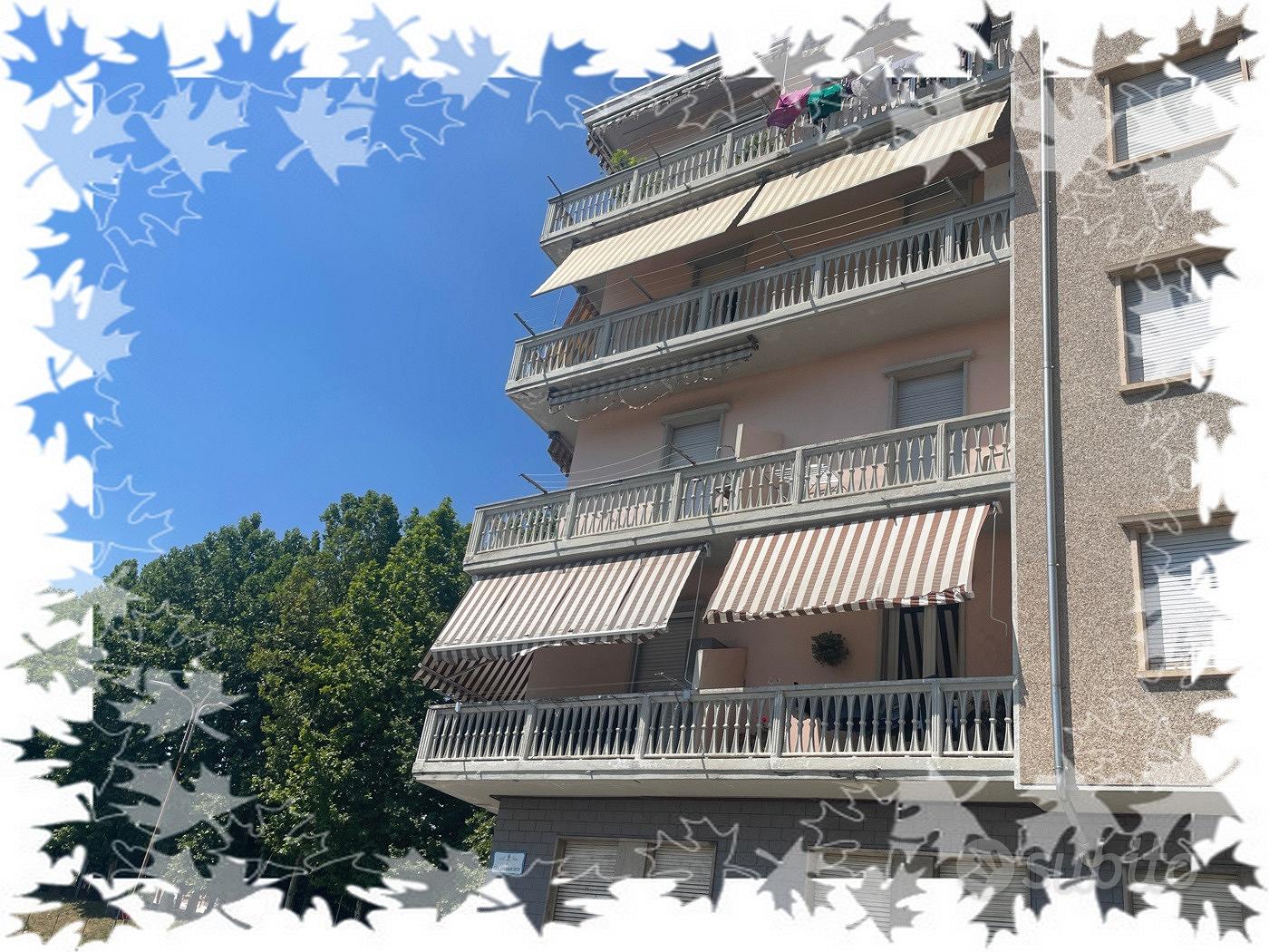Appartamento Strambino [Cod. rif 3325243VRG] - Vista 3