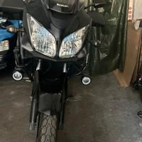 Suzuki V strom 650