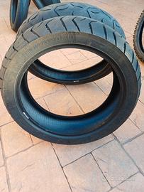 dunlop trailmax meridian 