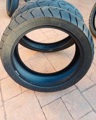 dunlop trailmax meridian 