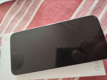 cellulare nuovo usato poco 