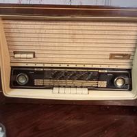 Radio antica