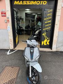 Piaggio Liberty 50 NUOVO 2026 - PERMUTE