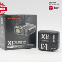 Godox X1R-C (Canon)