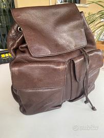 Zainetto Les Copains marrone