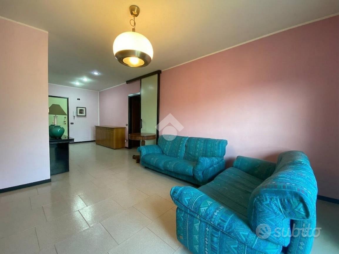 Appartamento – Trezzo sull'Adda, Baracche - Vista 3