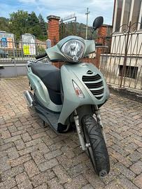 Honda PS 125