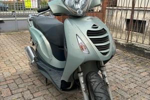 Honda PS 125