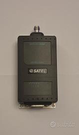 Radio Modem UHF SATEL SATELLINE-2ASxE