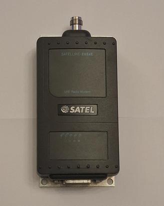 Radio Modem UHF SATEL SATELLINE-2ASxE