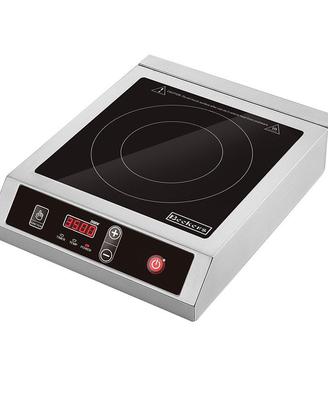 Piastra a Induzione in Vetroceramica IND350B