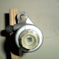 CILINDRETTO FRIZIONE ALFA 75-90 RIF. 60547341