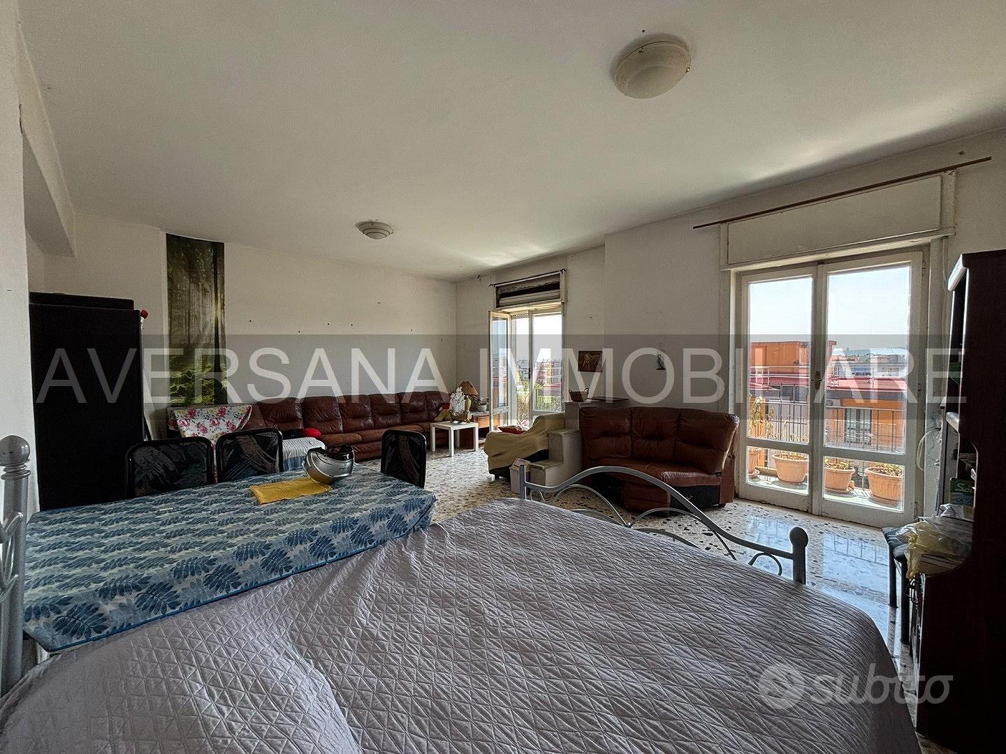 Appartamento – Aversa, Rione Costantinopoli, Bagno d'Aversa - Altro
