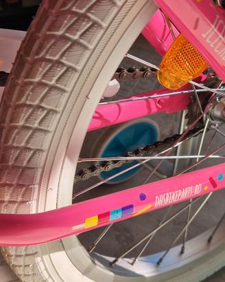 Bicicletta per Bambina