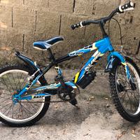 Bicicletta gp 20 klass