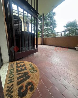 Appartamento Nerviano [Cod. rif 3389170VRG]