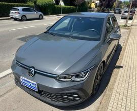 Golf 8 GTD