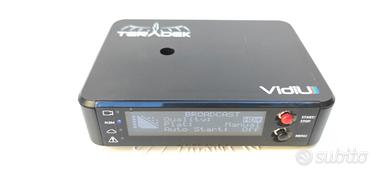 Encoder streaming Teradek VIDIU