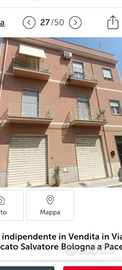 Casa a solo