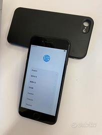 iPhone SE  2^ gen.  64gb
