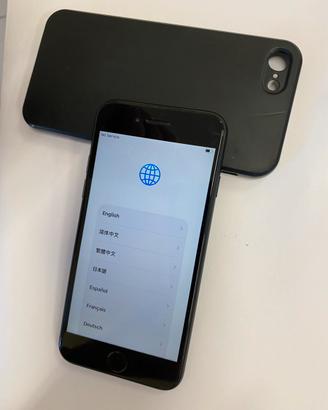 iPhone SE  2^ gen.  64gb
