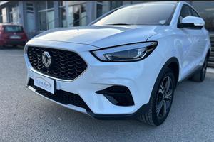 Mg ZS Comfort 1.5 VTi-TECH #9569