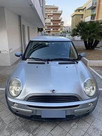 Mini One su Pescara