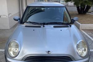 Mini One su Pescara