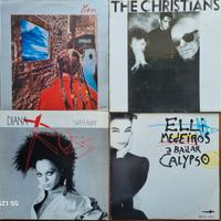 dischi vinile vinile Rock Pop Folk Latino Country