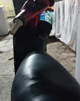 Malacuti minarelli F10