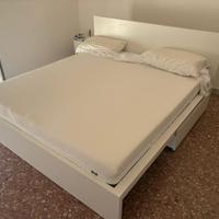 LETO KING SIZE 200 X 180